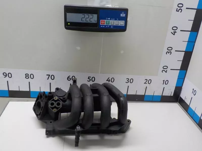 Впускной коллектор ST298218 Впускной коллектор ST298218