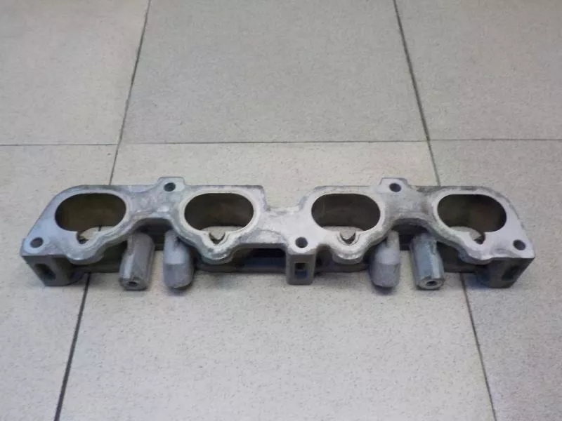 Впускной коллектор ST298261