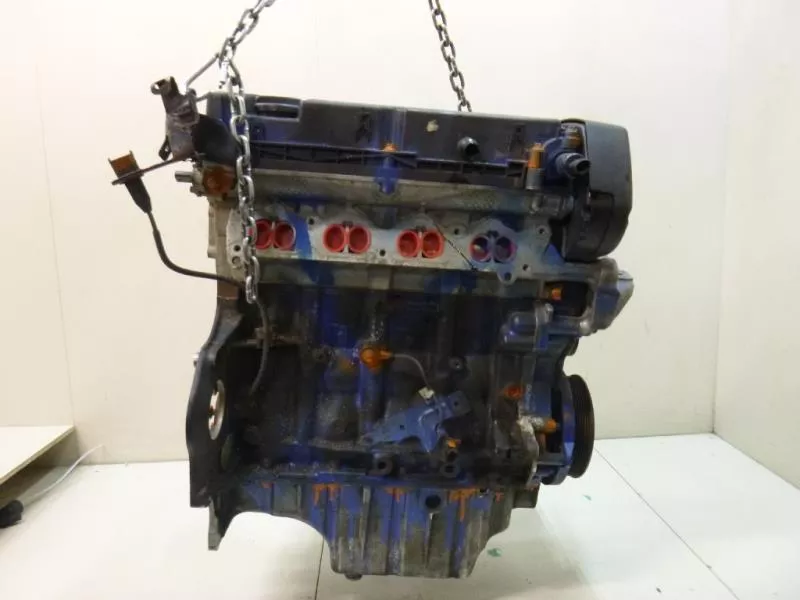 Двигатель BS247452