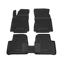 Автомобильные коврики в салон BS226689