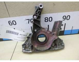 Передняя крышка двигателя BS204208