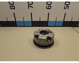 Механизм изменения фаз ГРМ BS281469