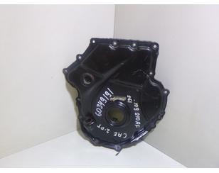 Передняя крышка двигателя BS204170