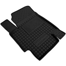 Автомобильные коврики в салон BS228075