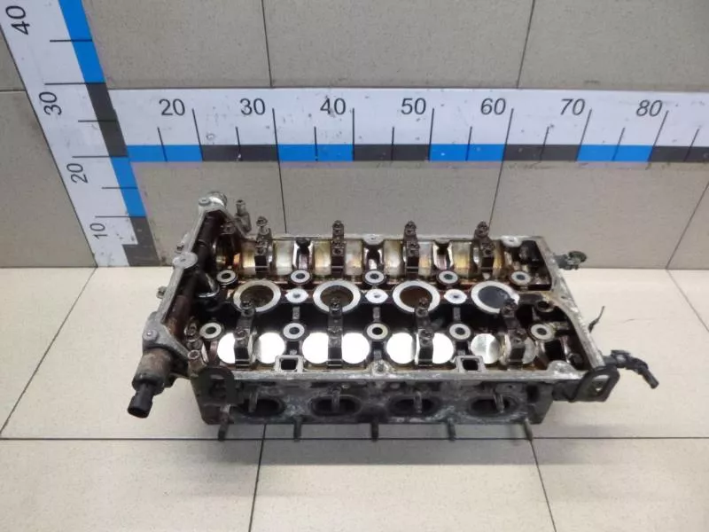 ГБЦ (головка блока цилиндров) ST295419