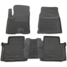 Автомобильные коврики в салон BS226786