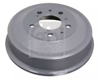 Задний тормозной барабан Febi BS274075