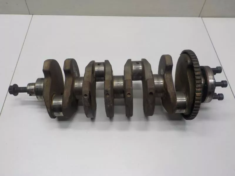 Коленвал BS250408