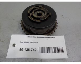 Механизм изменения фаз ГРМ BS282171