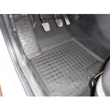 Автомобильные коврики в салон BS226917