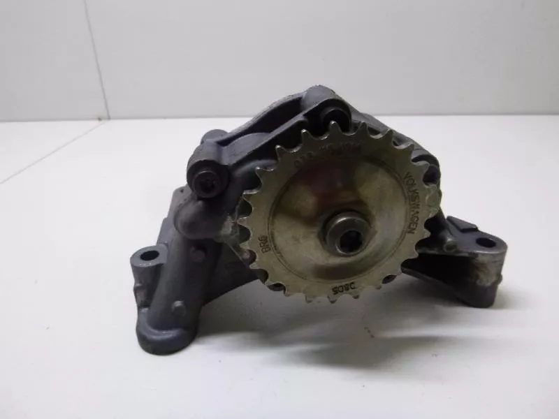 Масляный насос BS252782