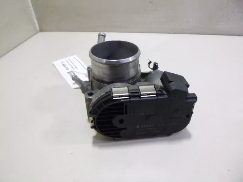 Заслонка дроссельная BS190038 Заслонка дроссельная BS190038