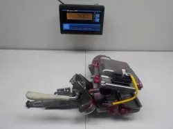 Рулевая колонка BS256257