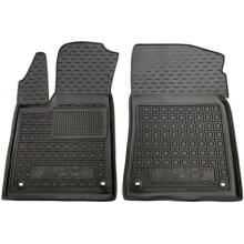 Автомобильные коврики в салон BS227384