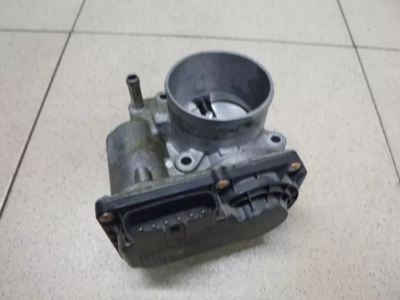 Заслонка дроссельная BS189228