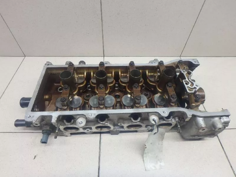 ГБЦ (головка блока цилиндров) ST293614