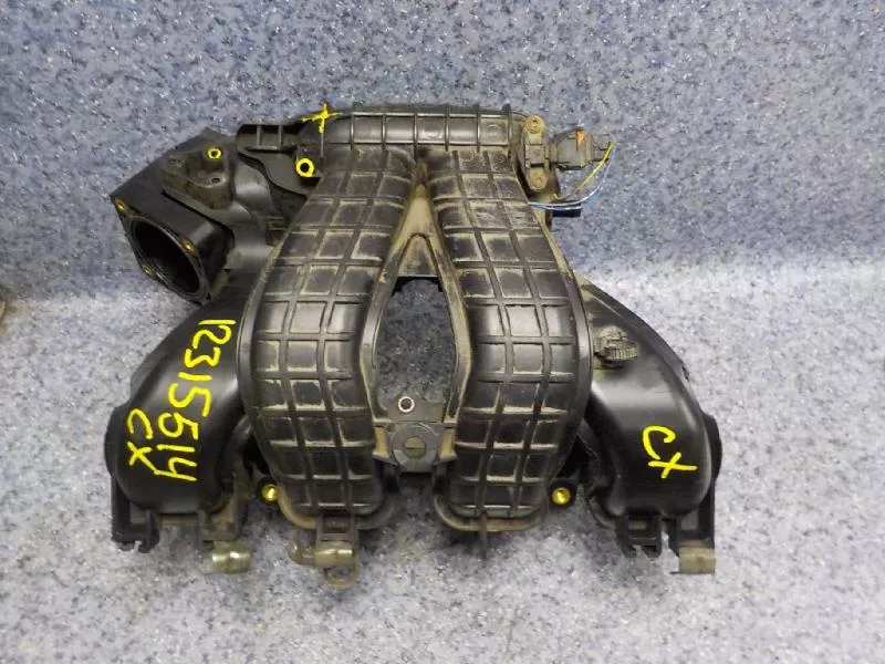 Впускной коллектор ST301556