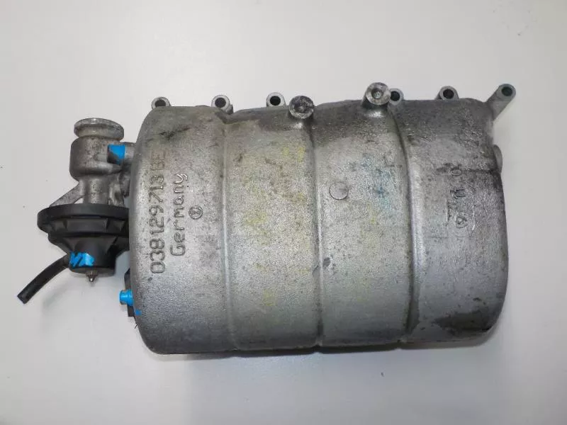 Впускной коллектор ST298871