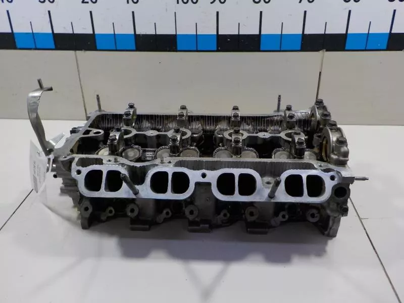 ГБЦ (головка блока цилиндров) ST294510 ГБЦ (головка блока цилиндров) ST294510