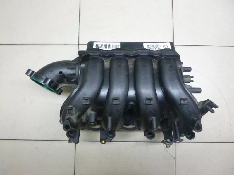 Впускной коллектор ST301015