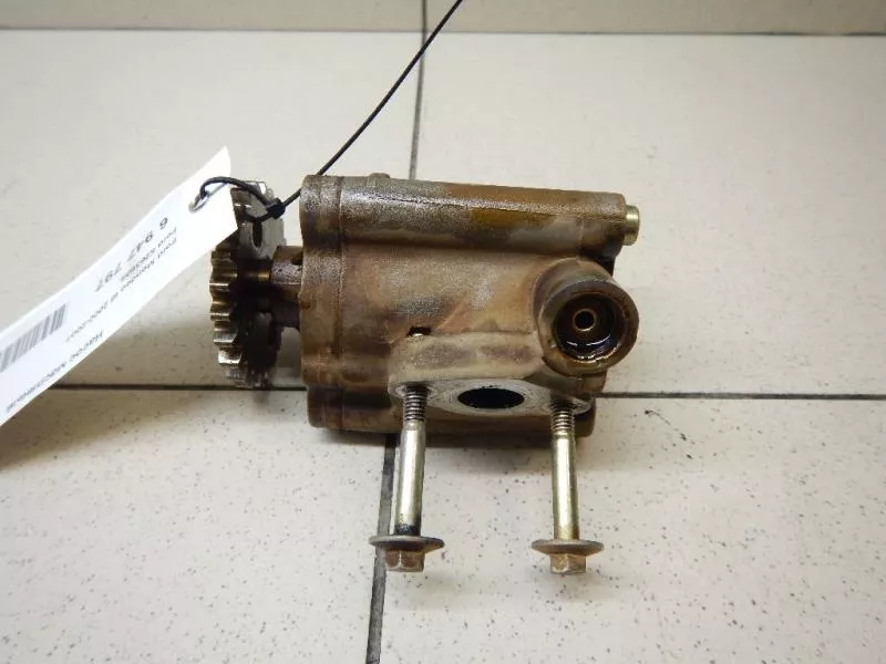 Масляный насос BS252053