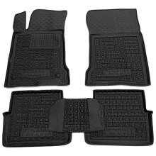 Автомобильные коврики в салон BS227111 Автомобильные коврики в салон BS227111