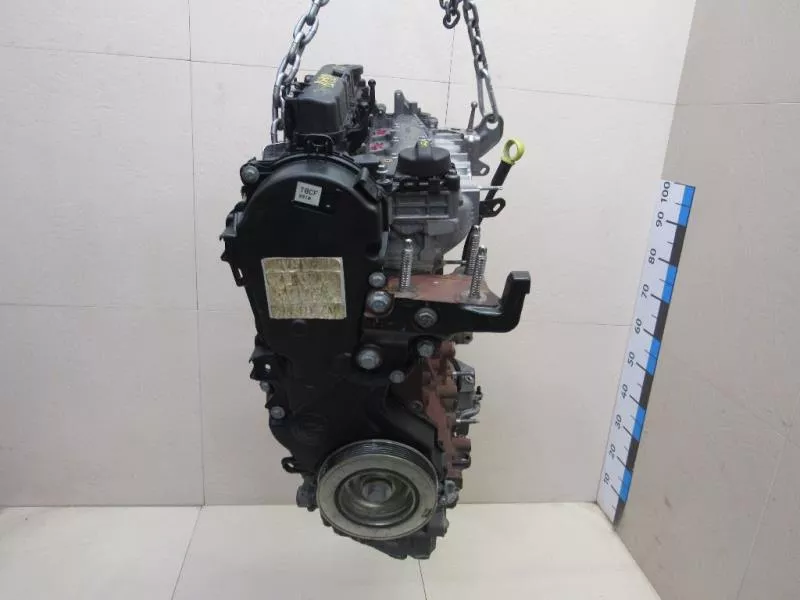 Двигатель BS248114