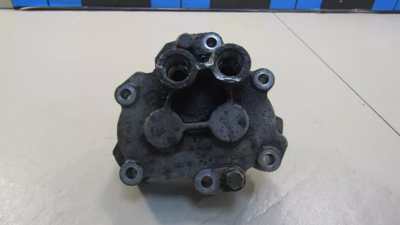 Масляный насос BS252719