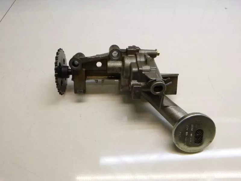 Масляный насос BS252926