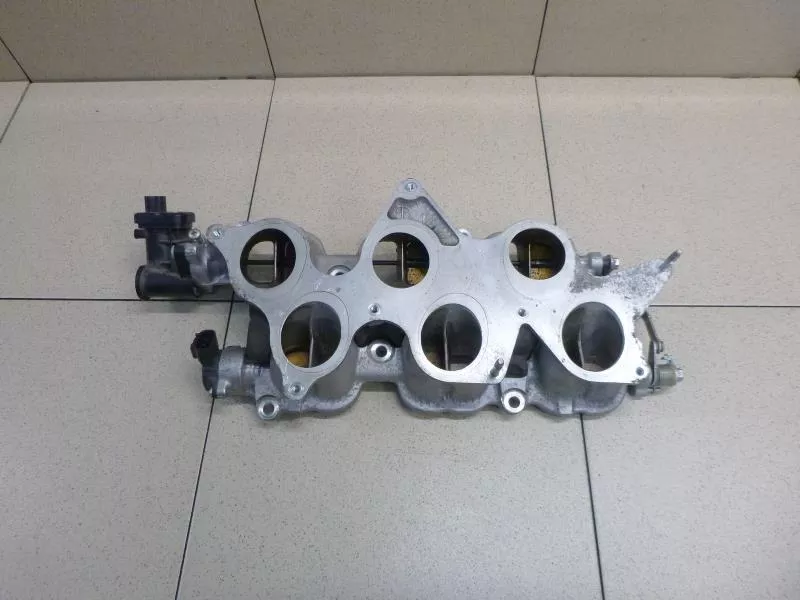 Впускной коллектор ST300706