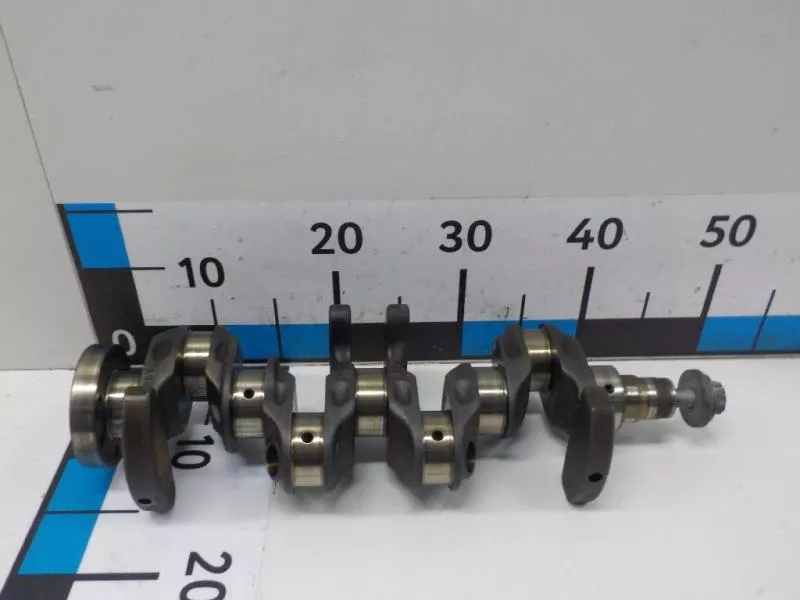 Коленвал BS251107