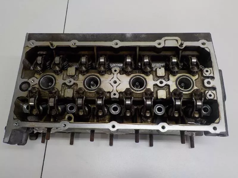 ГБЦ (головка блока цилиндров) ST294197 ГБЦ (головка блока цилиндров) ST294197