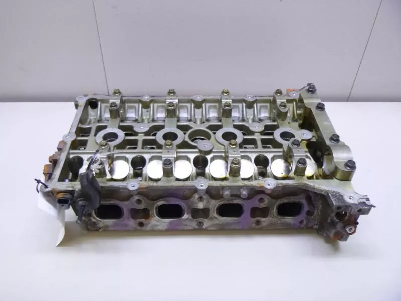 ГБЦ (головка блока цилиндров) ST295756 ГБЦ (головка блока цилиндров) ST295756