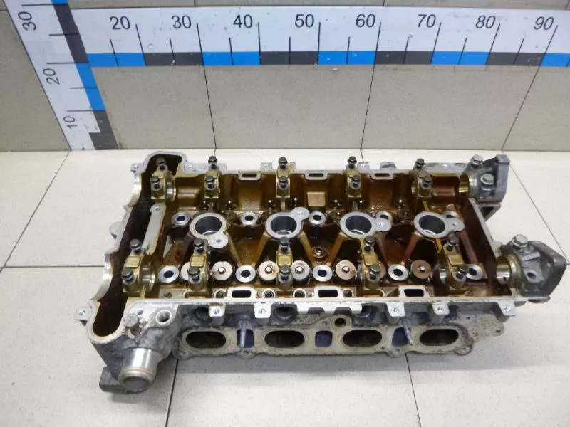 ГБЦ (головка блока цилиндров) ST294746 ГБЦ (головка блока цилиндров) ST294746