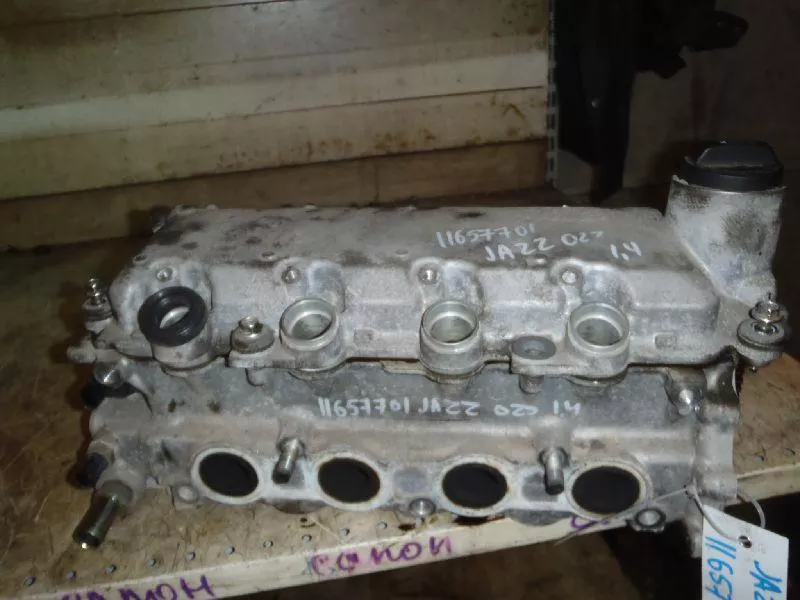 ГБЦ (головка блока цилиндров) ST293984