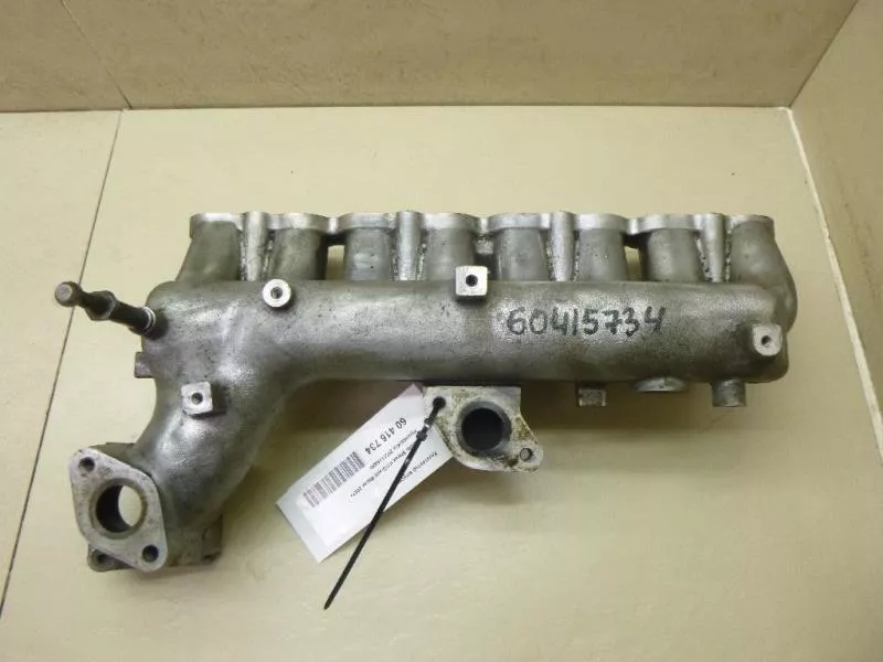 Впускной коллектор ST298499