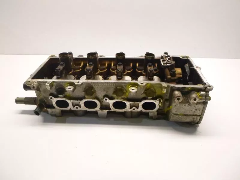 ГБЦ (головка блока цилиндров) ST293627