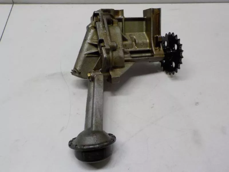 Масляный насос BS252347