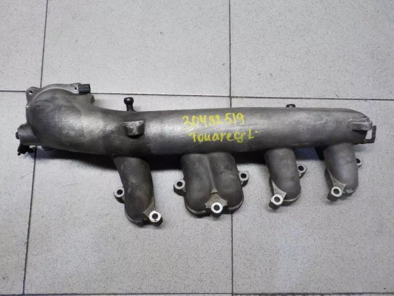 Впускной коллектор ST298876