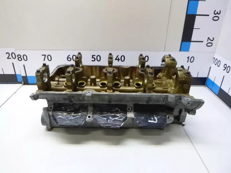 ГБЦ (головка блока цилиндров) ST293612 ГБЦ (головка блока цилиндров) ST293612