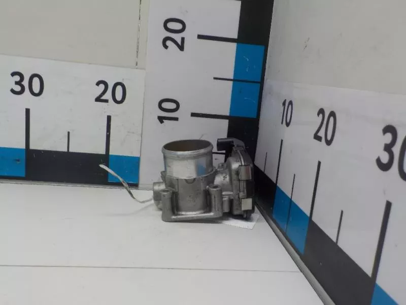 Заслонка дроссельная BS192049