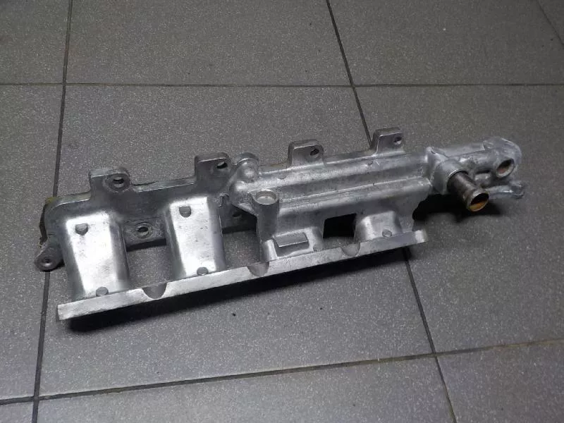 Впускной коллектор ST299220