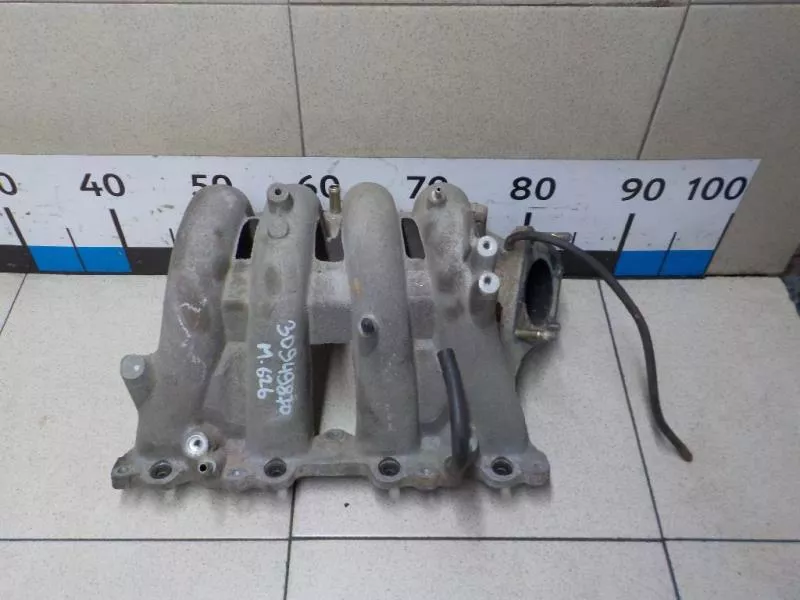 Впускной коллектор ST298401