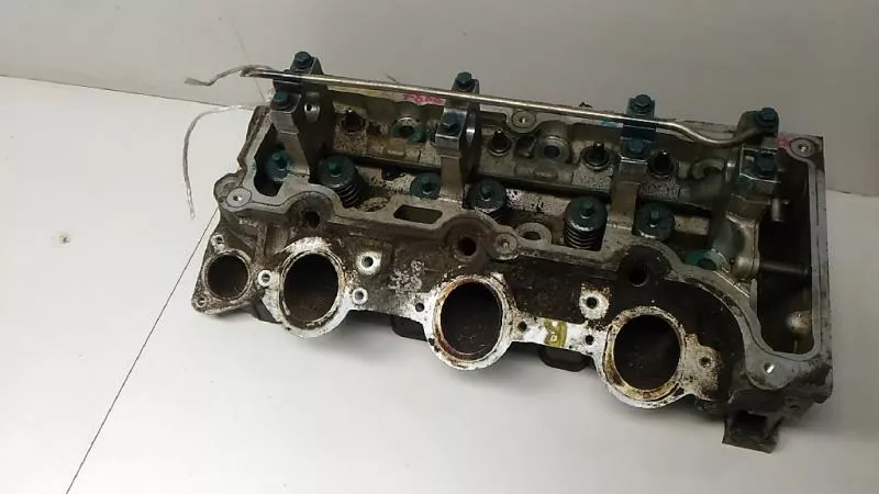 ГБЦ (головка блока цилиндров) ST296490 ГБЦ (головка блока цилиндров) ST296490