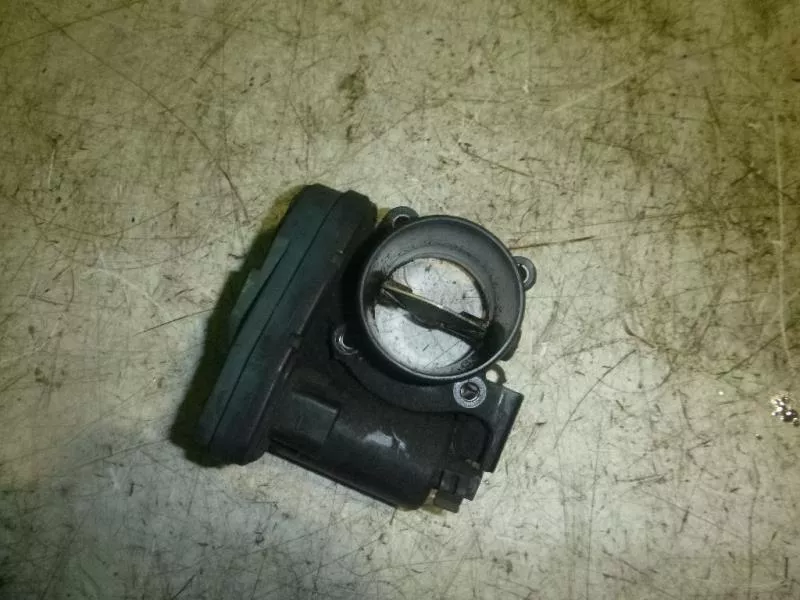 Заслонка дроссельная BS189063