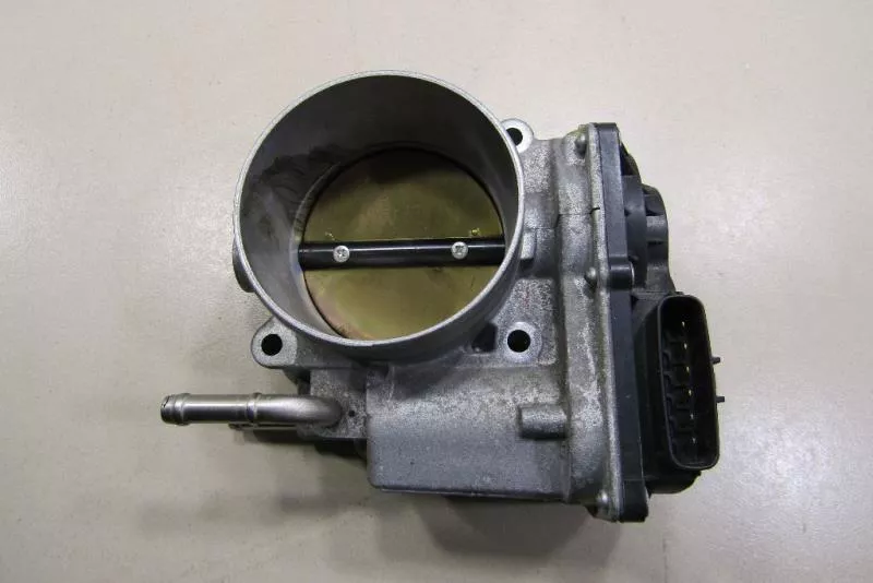 Заслонка дроссельная BS189395