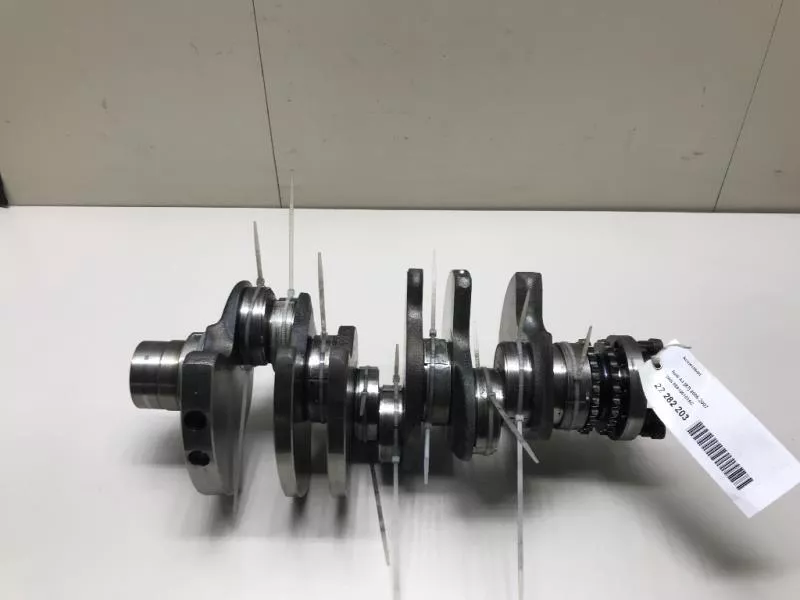 Коленвал BS251067