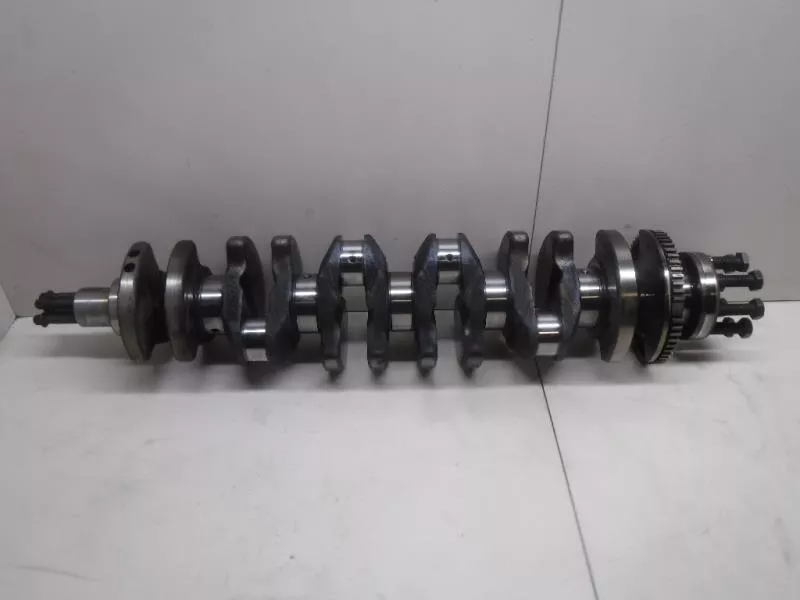 Коленвал BS249738 Коленвал BS249738