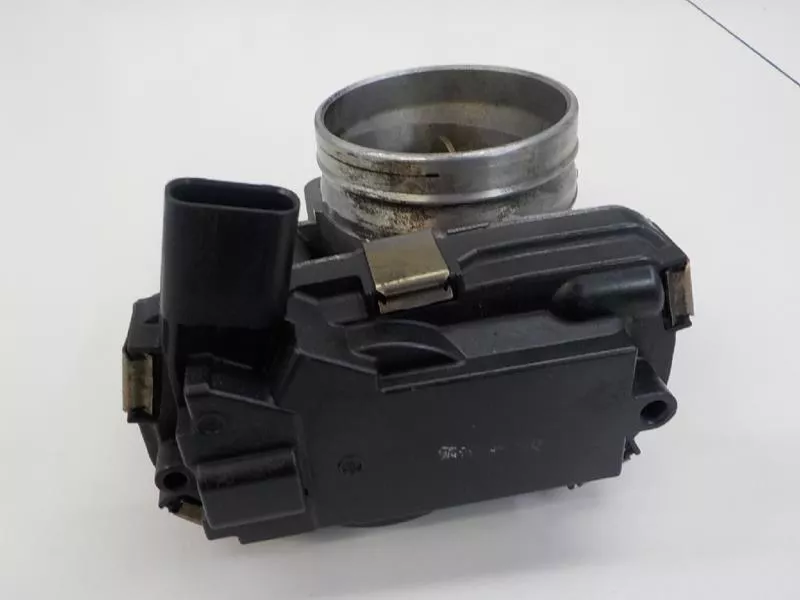 Заслонка дроссельная BS190818