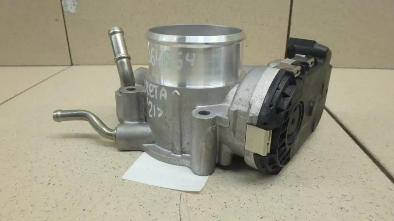 Заслонка дроссельная BS190933